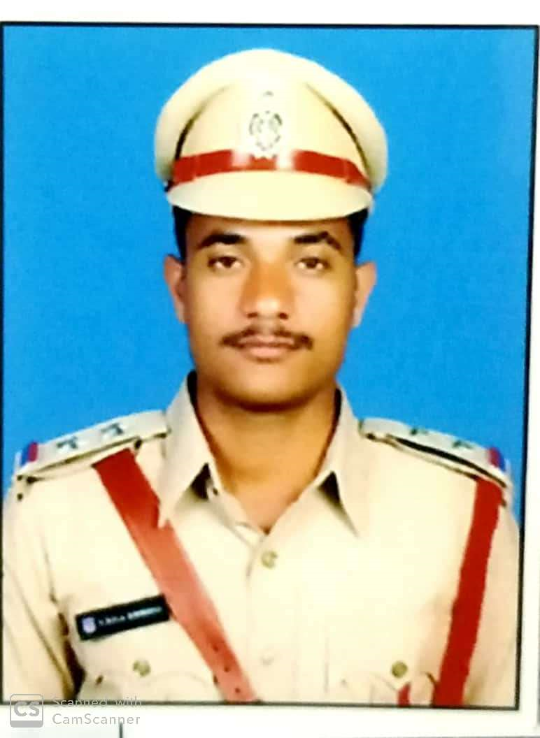 Officer Image